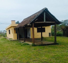 Casa en Punta del Diablo